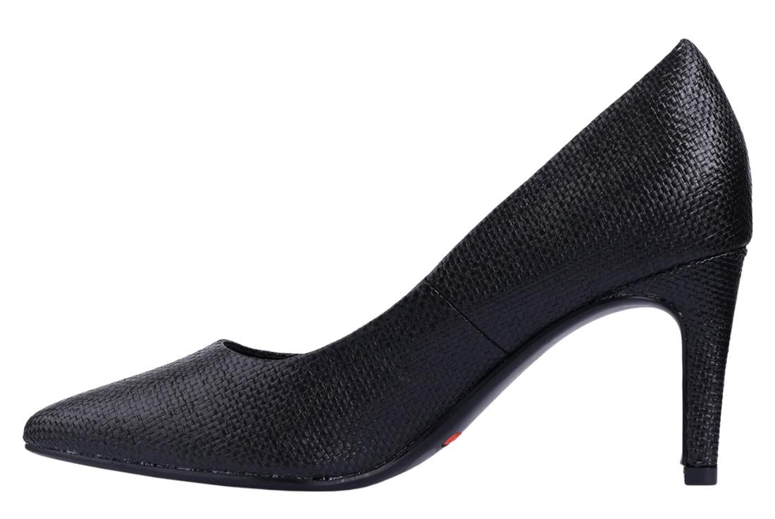 ROCKPORT Juliet2 Womens Black
