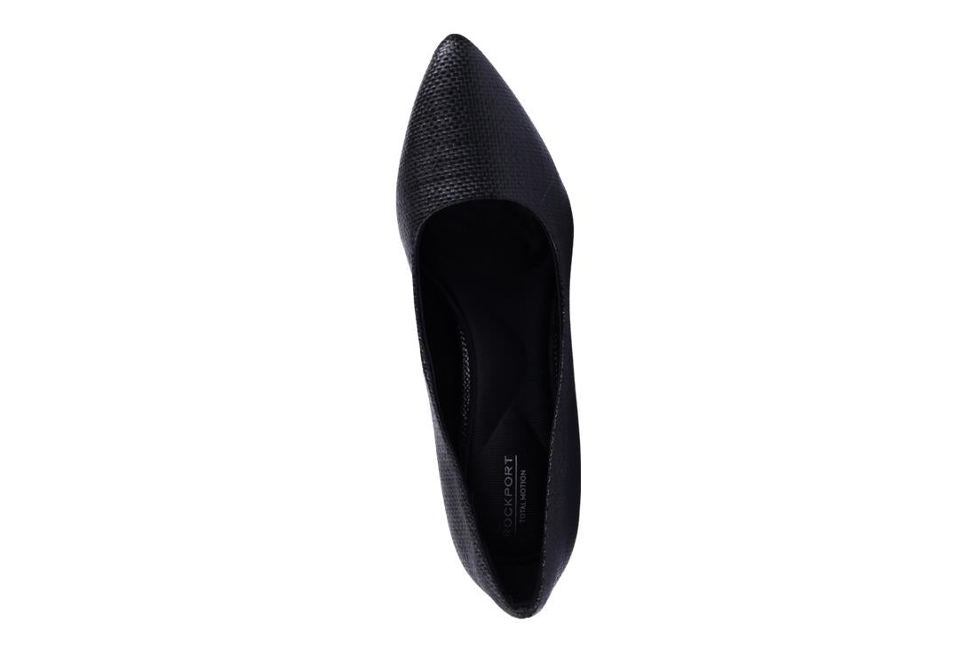ROCKPORT Juliet2 Womens Black
