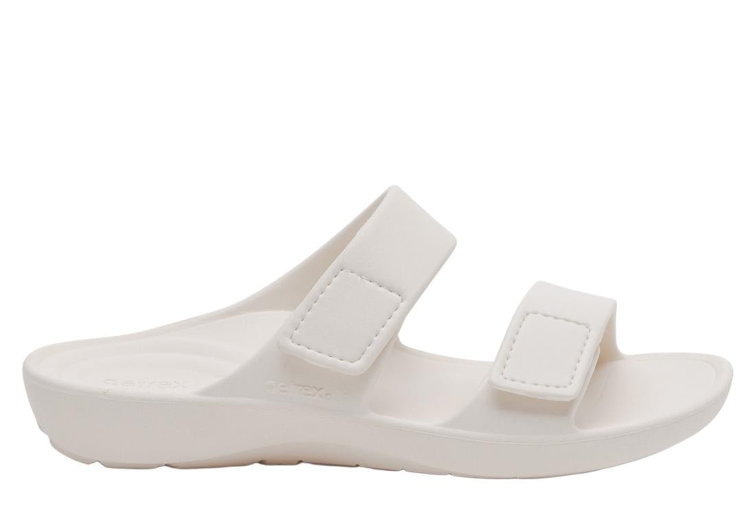 AETREX Kaia Sandals Ivory