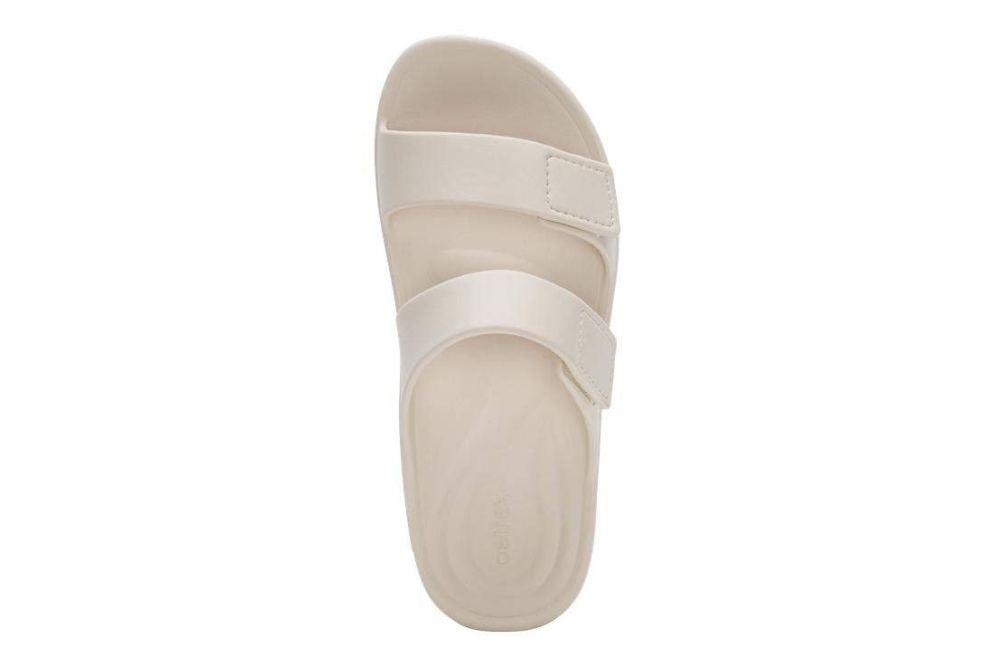 AETREX Kaia Sandals Ivory