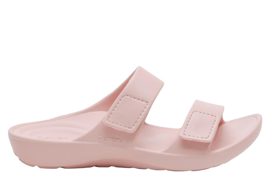 AETREX Kaia Sandals Pink