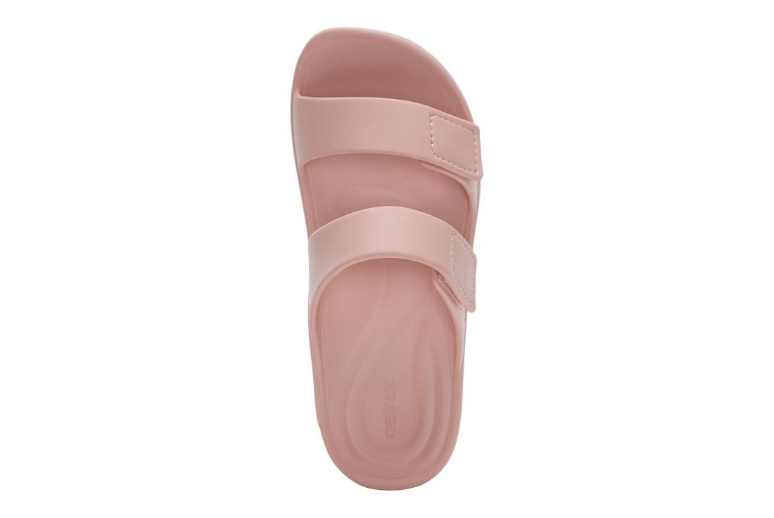 AETREX Kaia Sandals Pink
