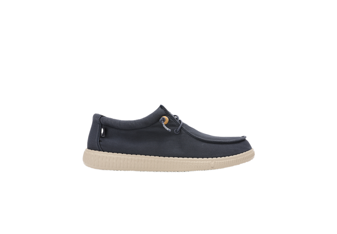 Walkinpitas Wp150 Wallabi Washed Slipons