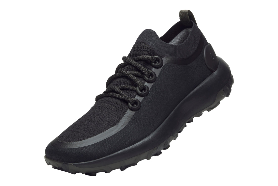 ALLBIRDS Mens Trail Runner Swt