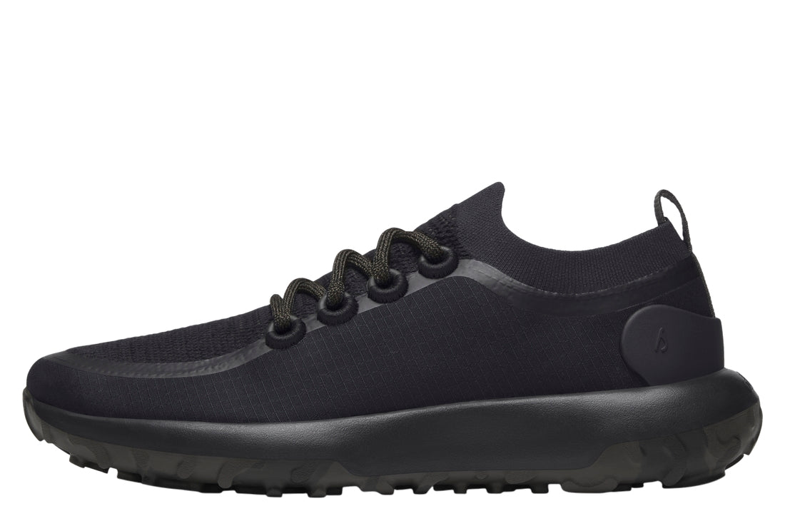 ALLBIRDS Mens Trail Runner Swt