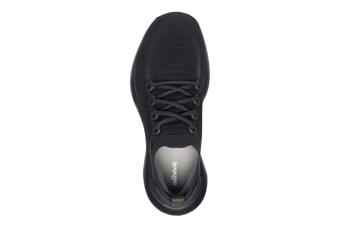 ALLBIRDS Mens Trail Runner Swt