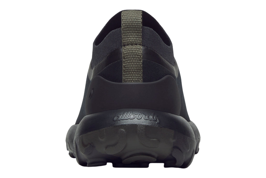 ALLBIRDS Mens Trail Runner Swt