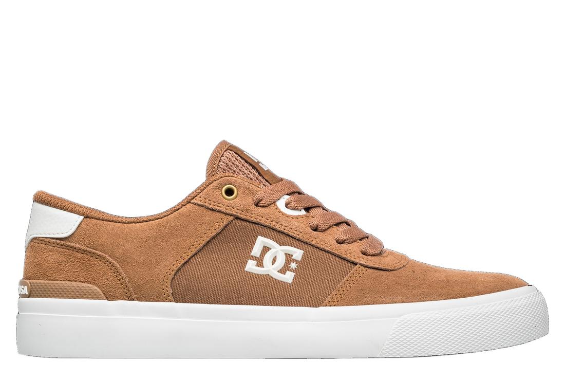 DC Teknic S Sneakers/Lifestyle