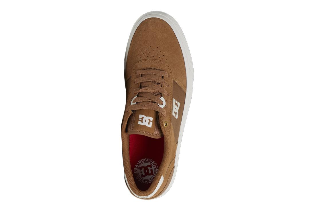 DC Teknic S Sneakers/Lifestyle