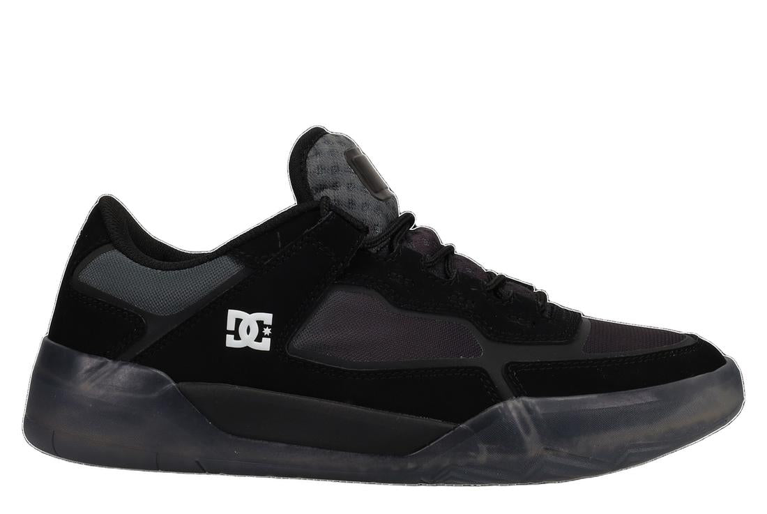 DC Dc Metric Le Sneakers/Lifestyle