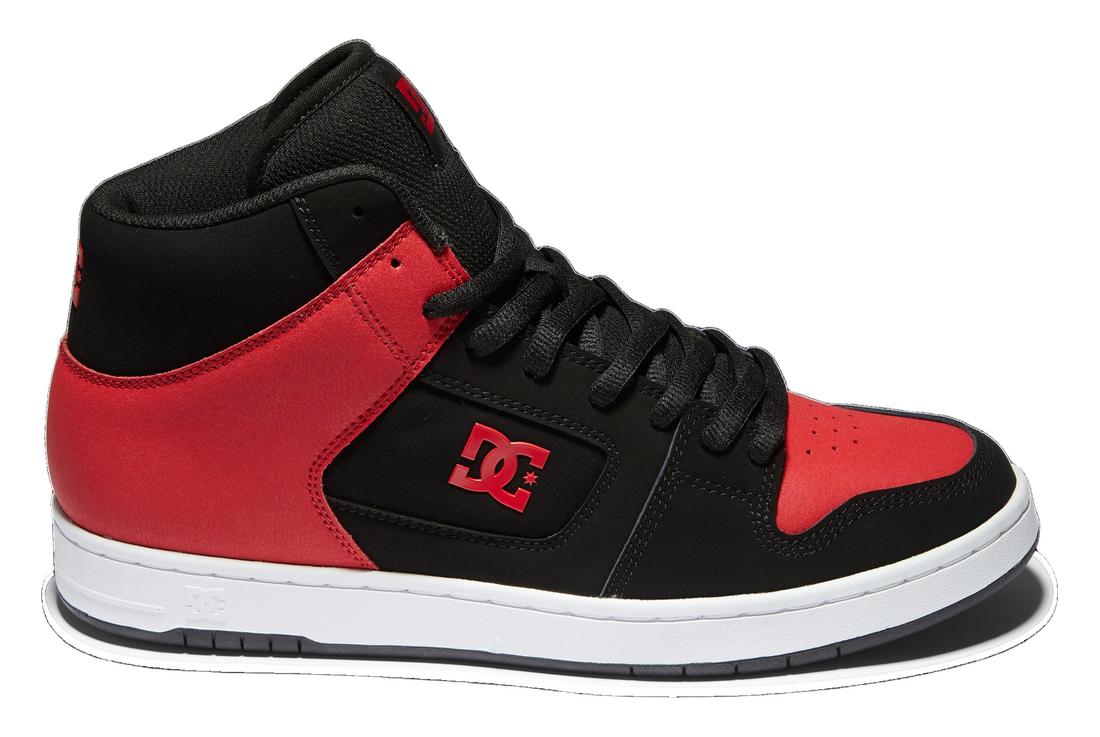DC Manteca 4 Hi Sneakers/Lifestyle