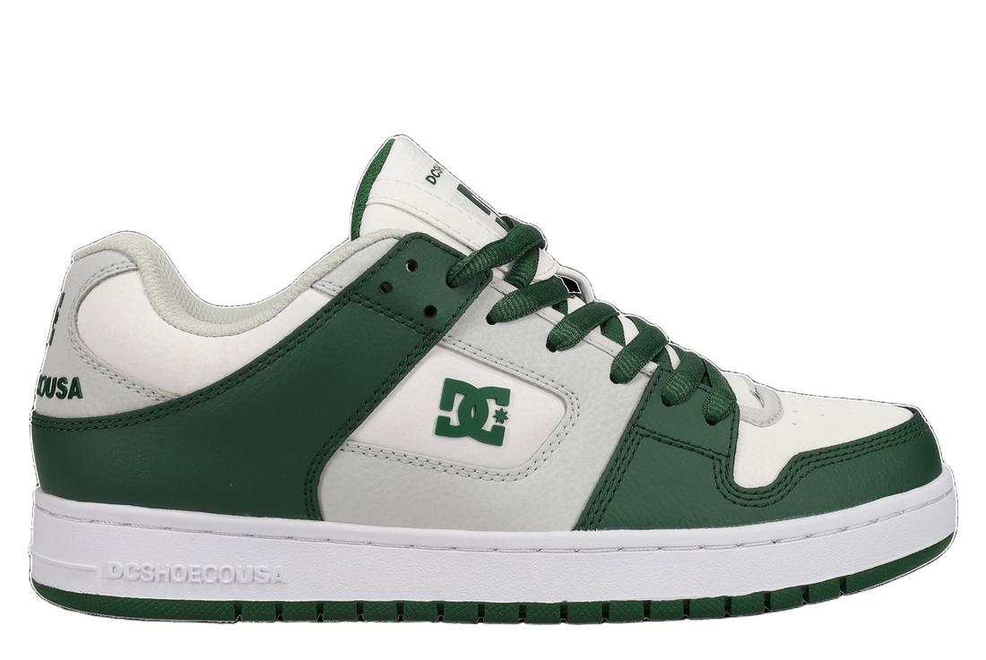 DC Manteca Se Sneakers/Lifestyle