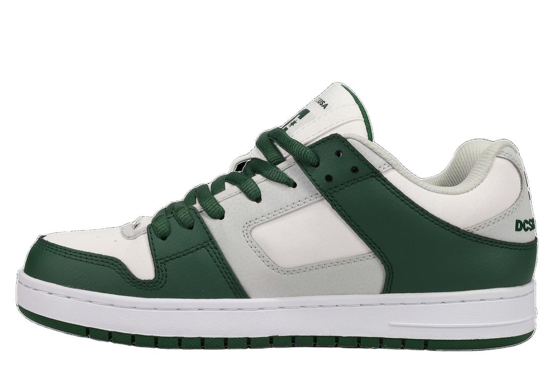 DC Manteca Se Sneakers/Lifestyle
