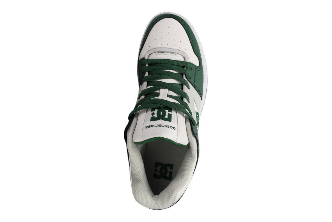 DC Manteca Se Sneakers/Lifestyle