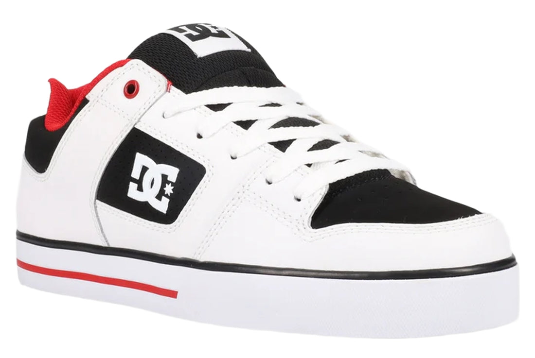 DC Pure Sneakers