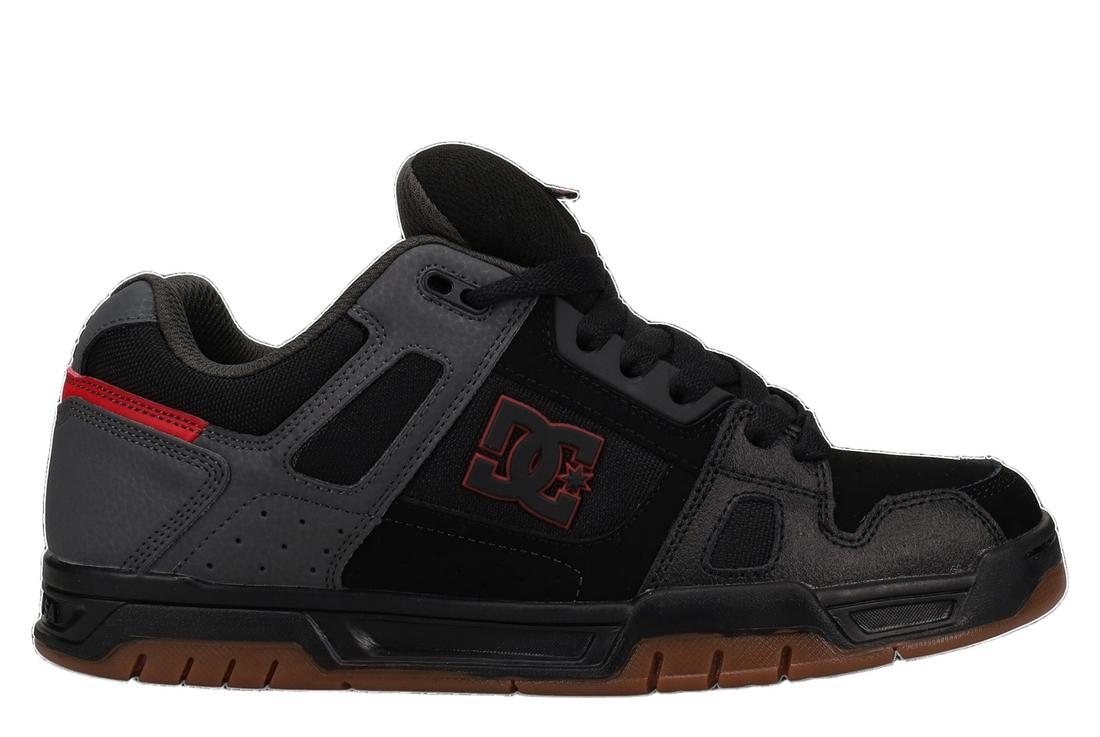 DC Stag Sneakers/Lifestyle