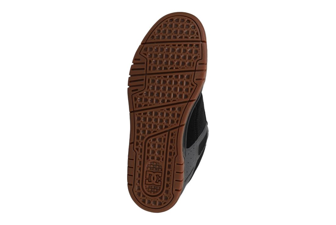 DC Stag Sneakers/Lifestyle