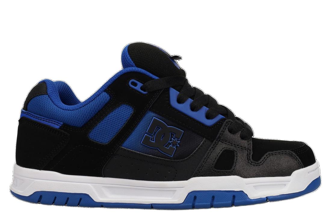 DC Stag Sneakers/Lifestyle