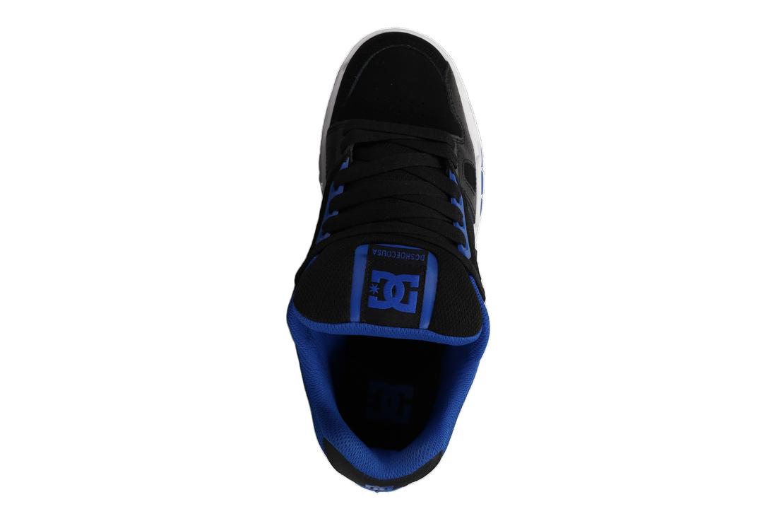DC Stag Sneakers/Lifestyle