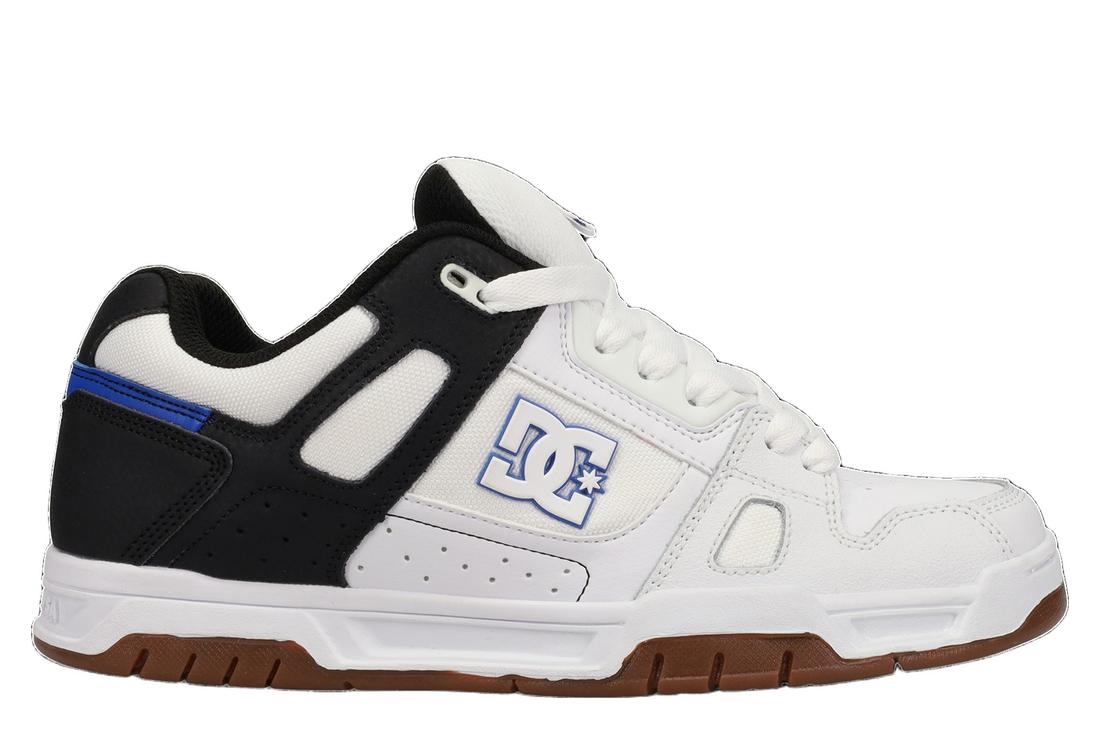 DC Stag Sneakers/Lifestyle