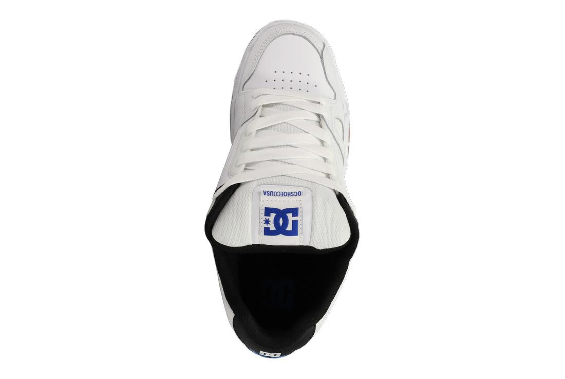 DC Stag Sneakers/Lifestyle