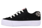 DC Chelsea Platform Sneakers/Lifestyle