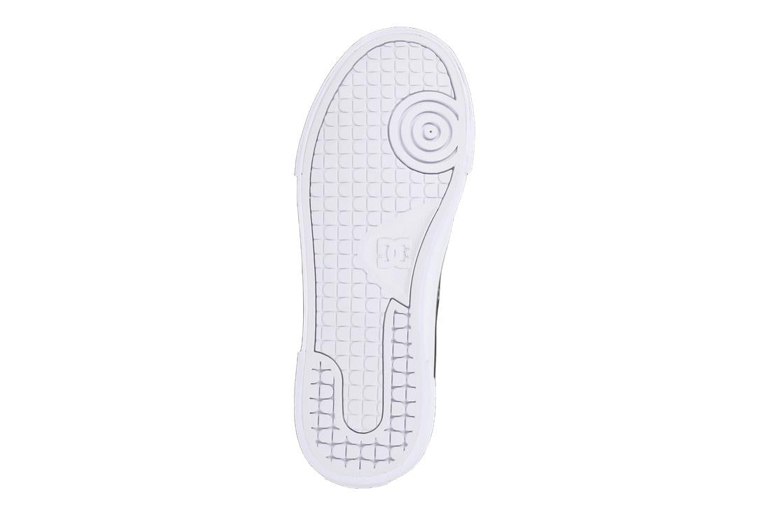 DC Chelsea Platform Sneakers/Lifestyle