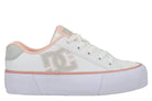 DC Chelsea Platform Sneakers/Lifestyle