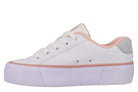 DC Chelsea Platform Sneakers/Lifestyle