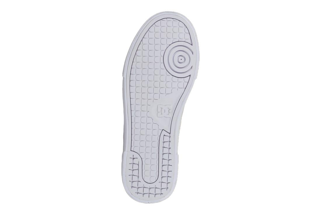 DC Chelsea Platform Sneakers/Lifestyle