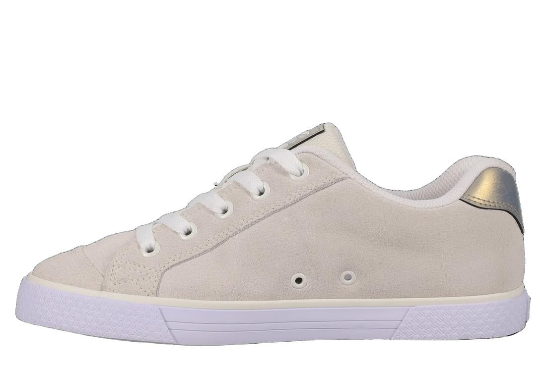 DC Chelsea Sneakers/Lifestyle