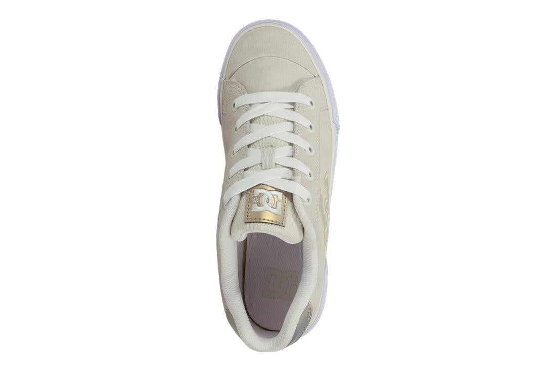DC Chelsea Sneakers/Lifestyle