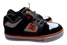 DC Pure Elastic Sneakers/Lifestyle