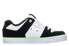 DC Pure Elastic Sneakers/Lifestyle
