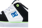 DC Pure Elastic Sneakers/Lifestyle