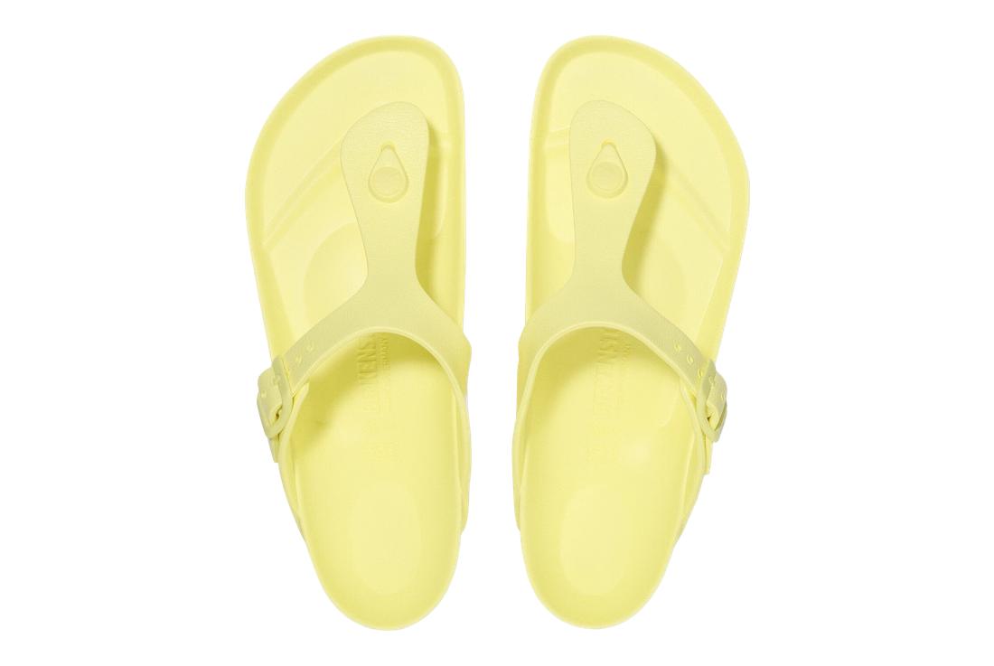 BIRKENSTOCK Gizeh Sandals