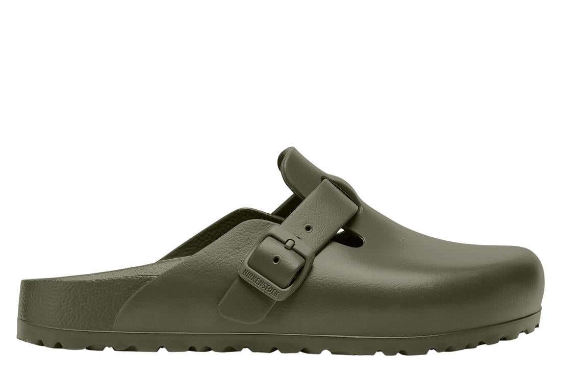 BIRKENSTOCK Boston Sandals