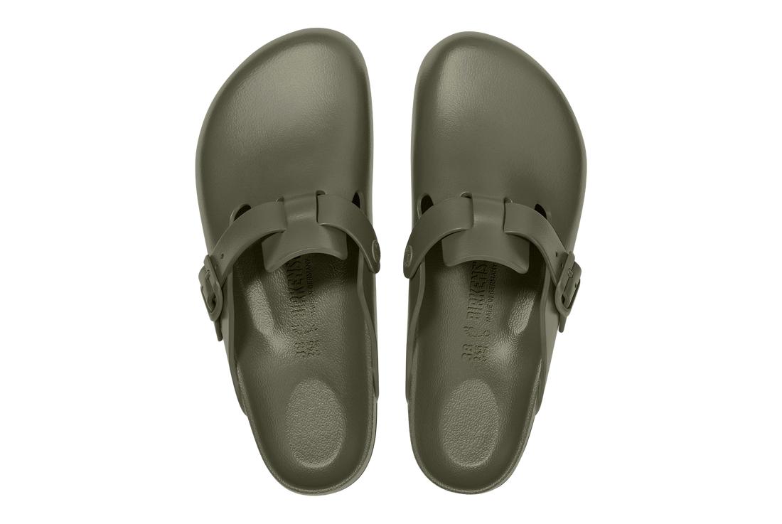 BIRKENSTOCK Boston Sandals