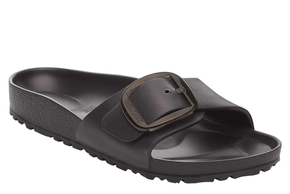 BIRKENSTOCK Madrid Big Buckle Sandals