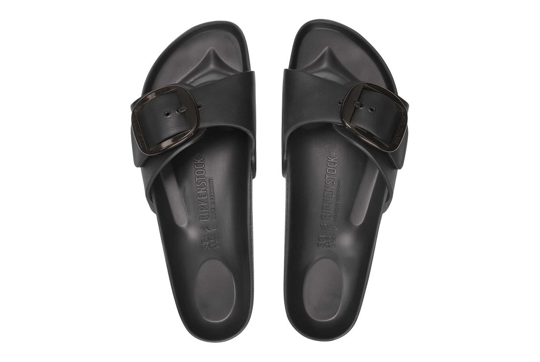 BIRKENSTOCK Madrid Big Buckle Sandals