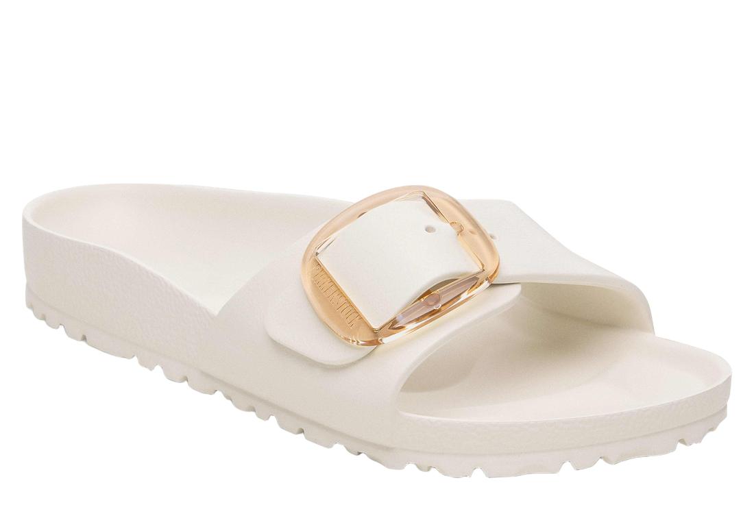 BIRKENSTOCK Madrid Big Buckle Sandals