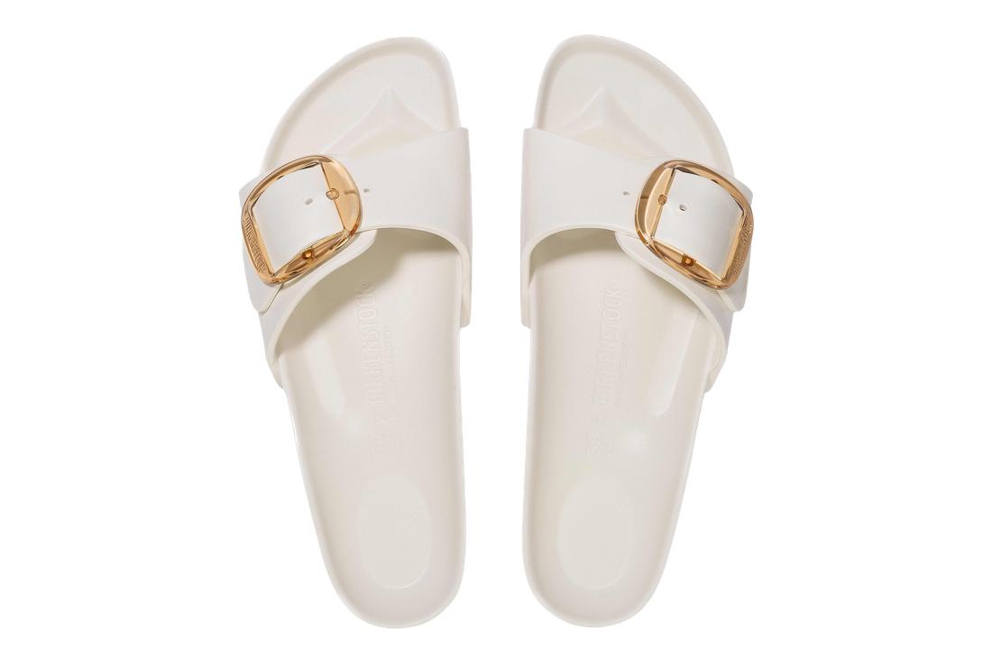 BIRKENSTOCK Madrid Big Buckle Sandals