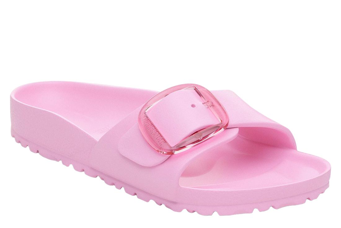 BIRKENSTOCK Madrid Big Buckle Sandals