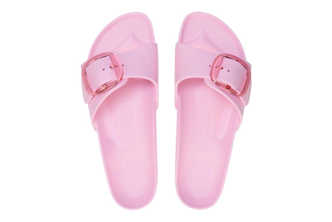 BIRKENSTOCK Madrid Big Buckle Sandals