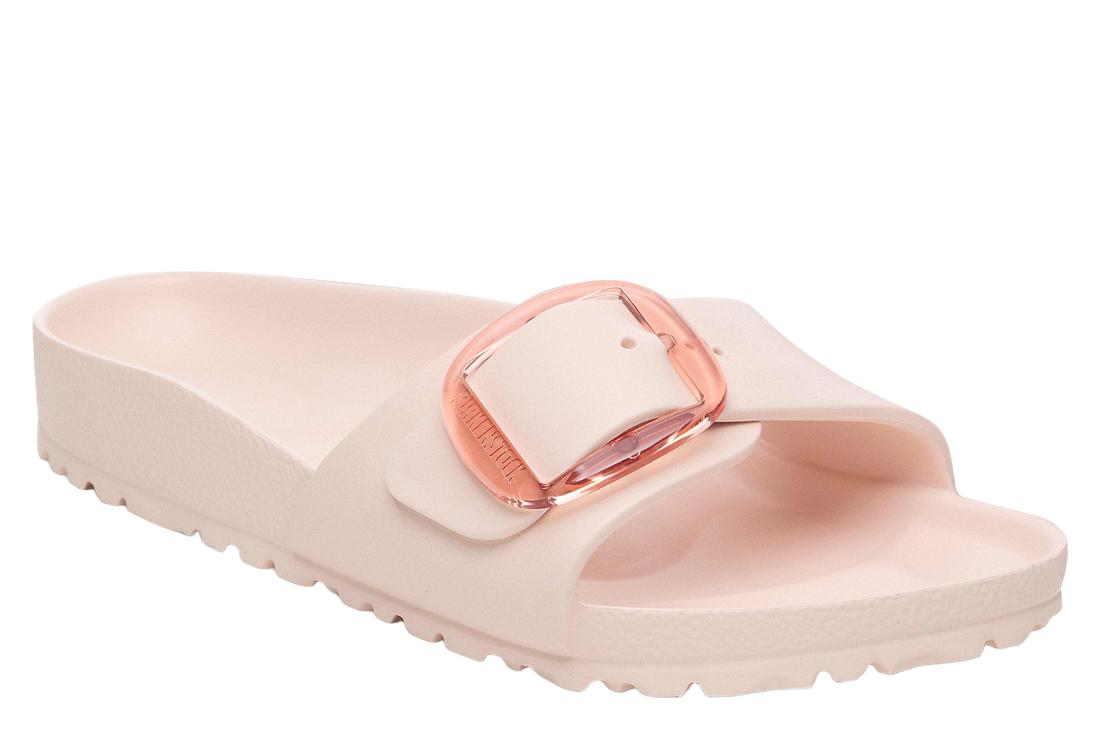 BIRKENSTOCK Madrid Big Buckle Sandals