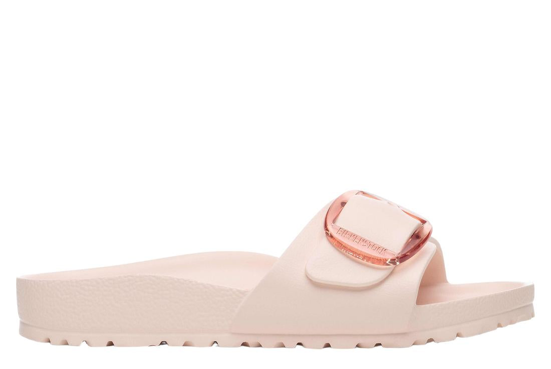 BIRKENSTOCK Madrid Big Buckle Sandals