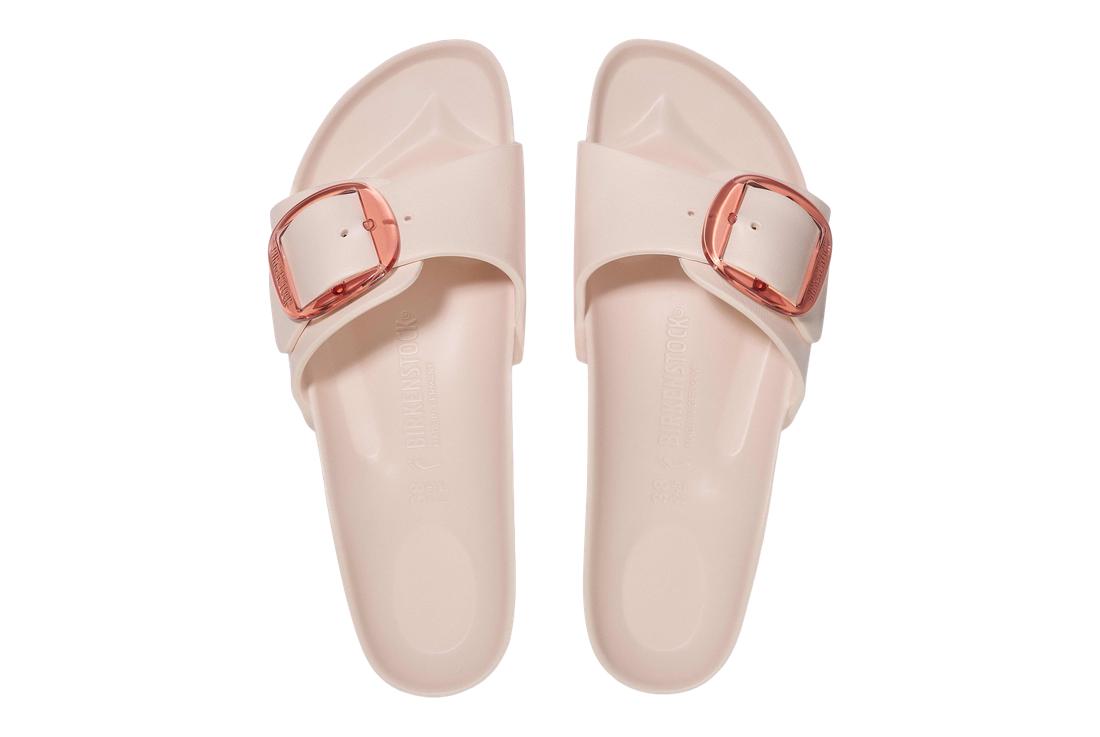 BIRKENSTOCK Madrid Big Buckle Sandals