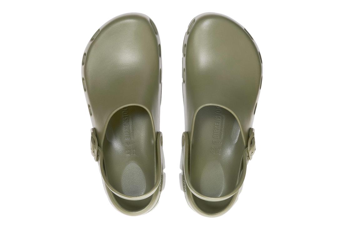 BIRKENSTOCK Birki Flow Sandals