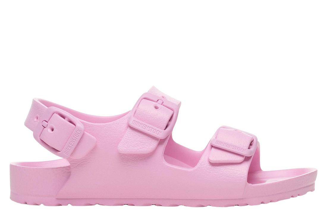 BIRKENSTOCK Milano Kids Sandals