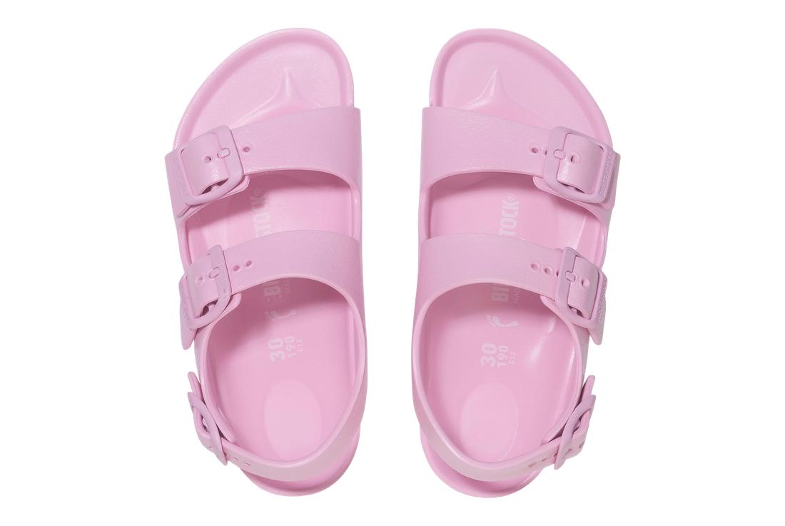 BIRKENSTOCK Milano Kids Sandals
